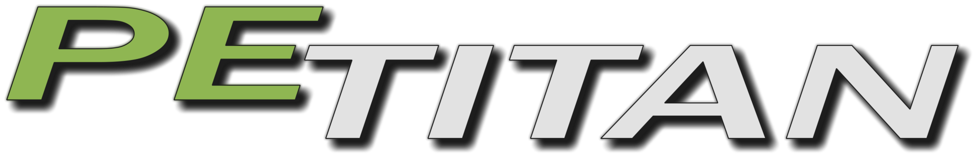 PeTitan Kft. logo