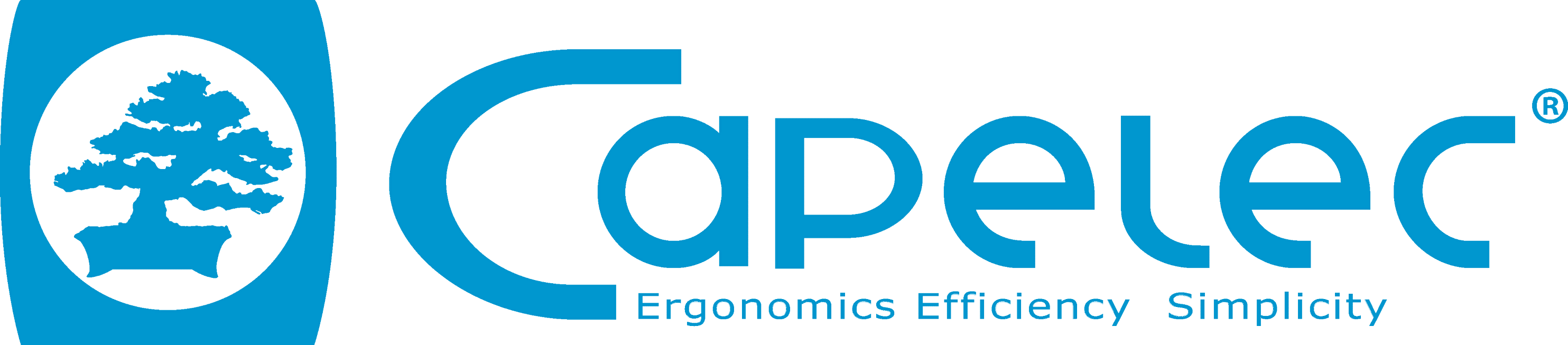 Capelec logo