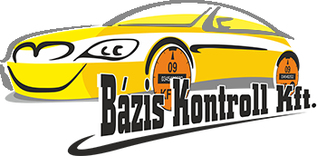 Bázis Kontroll Kft. logo